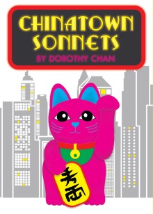 Chinatown Sonnets Final Cover